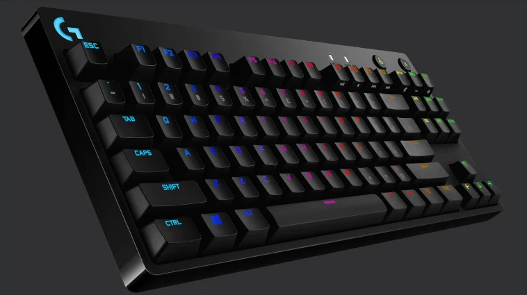 Logitech G PRO X