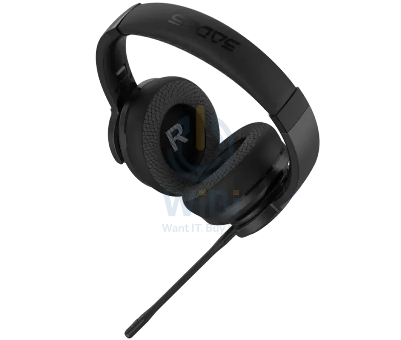 SADES Runner wireless gaming headset SA-202