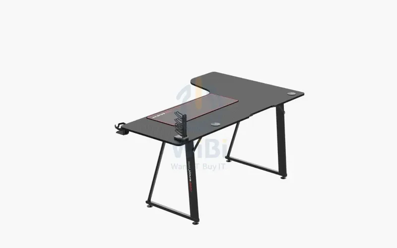 GAMAX GAMING DESK A1 L-1660L LEFT