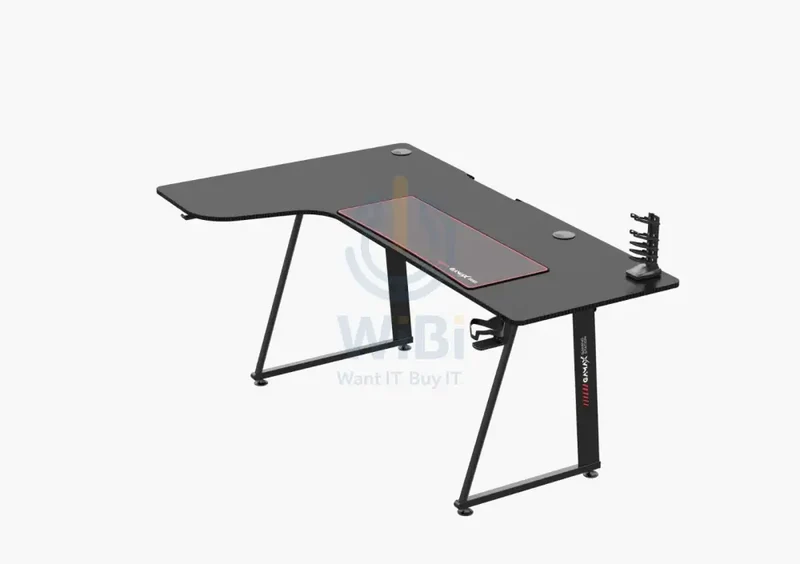 GAMAX GAMING DESK A1 L-1660L LEFT