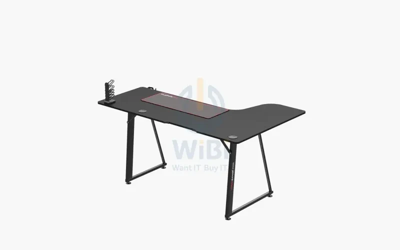 GAMAX GAMING DESK A1 L-1660L LEFT