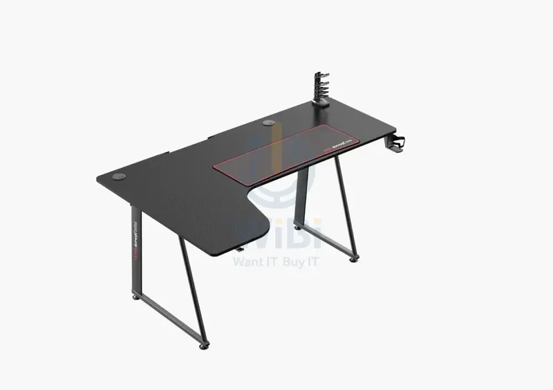 GAMAX GAMING DESK A1 L-1660L LEFT