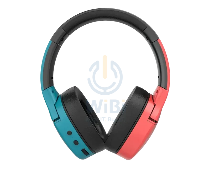 SADES Partner wireless gaming Headset SA-204
