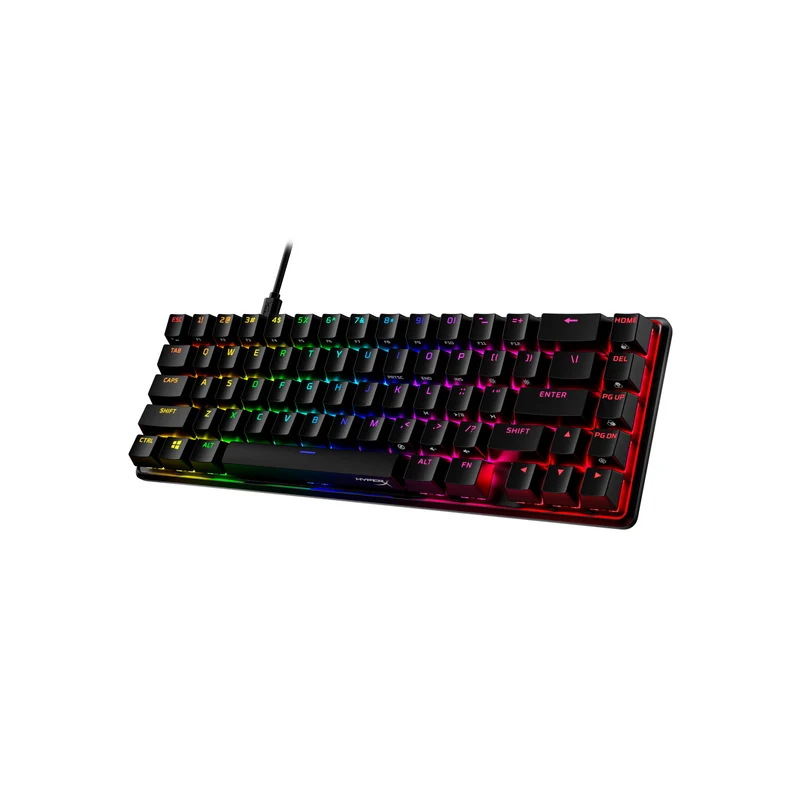 HyperX Alloy Origins 65 – Mechanische Gaming-Tastatur