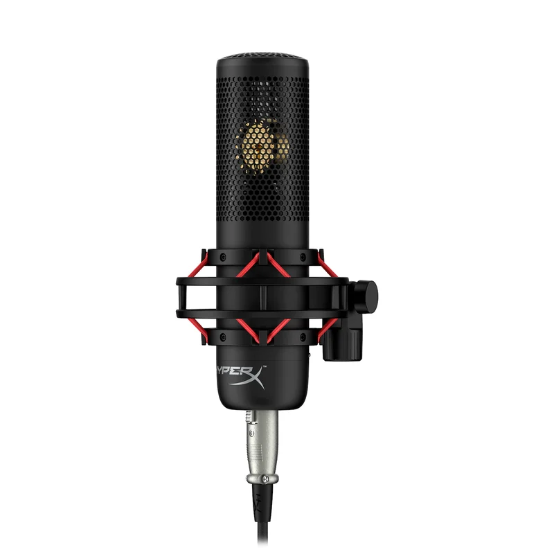 HyperX ProCast Mikrofon