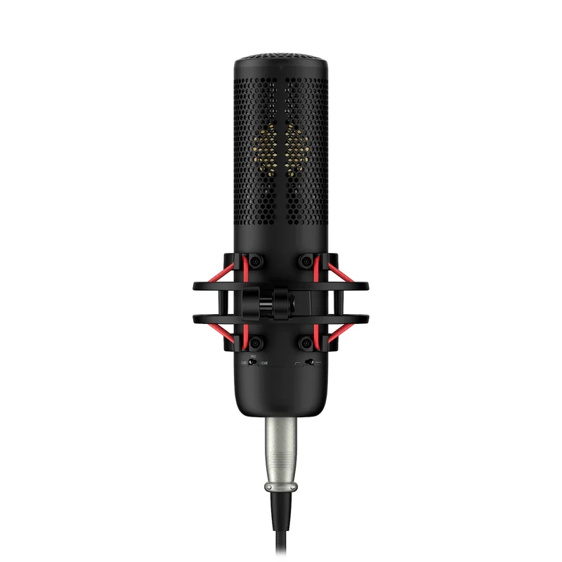 HyperX ProCast Mikrofon