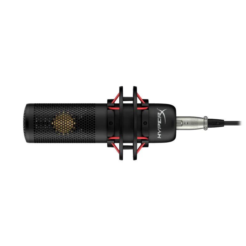 HyperX ProCast Mikrofon