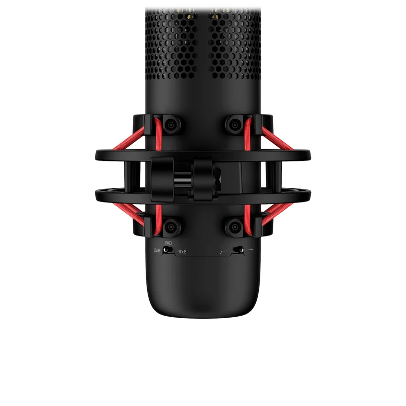 HyperX ProCast Mikrofon