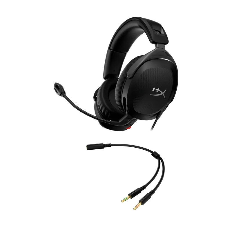 HyperX Cloud Stinger 2 – Gaming-Kopfhörer