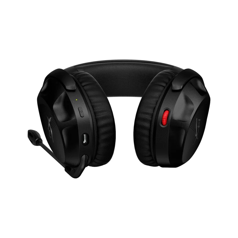 HyperX Cloud Stinger 2 – Drahtlose Gaming-Kopfhörer