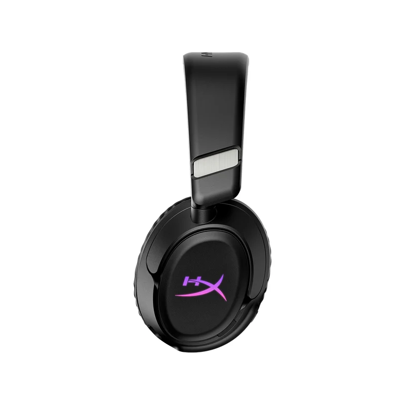 HyperX Cloud Flight 2 – Drahtlose Gaming-Kopfhörer