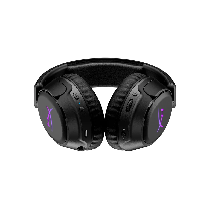 HyperX Cloud Flight 2 – Drahtlose Gaming-Kopfhörer