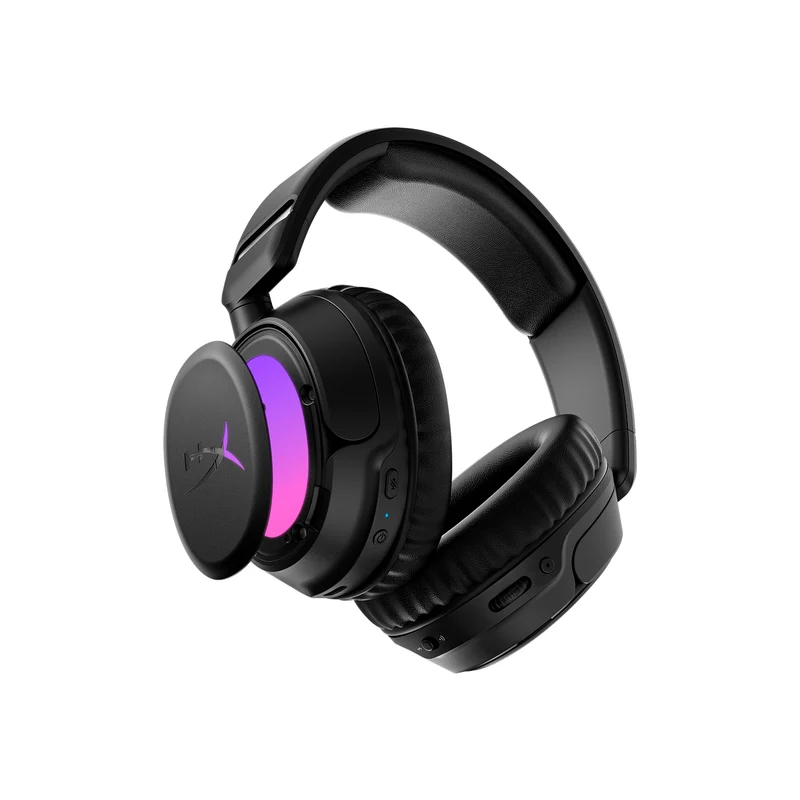 HyperX Cloud Flight 2 – Drahtlose Gaming-Kopfhörer