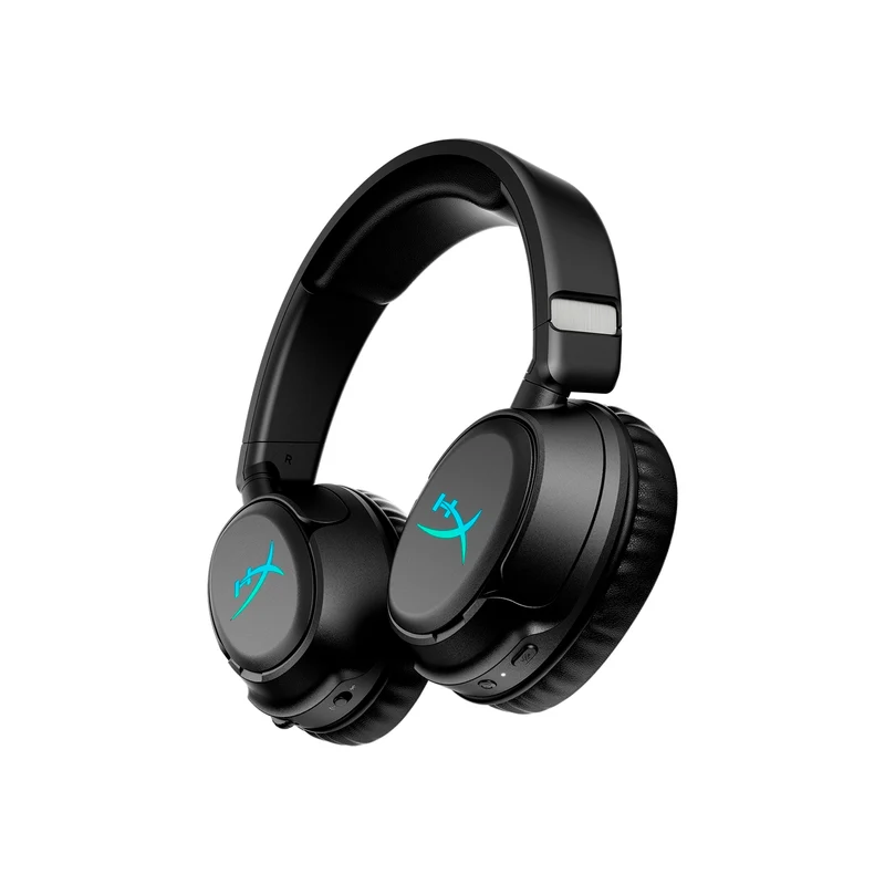 HyperX Cloud Flight 2 – Drahtlose Gaming-Kopfhörer
