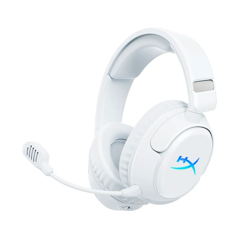 HyperX Cloud Flight 2 – Drahtlose Gaming-Kopfhörer