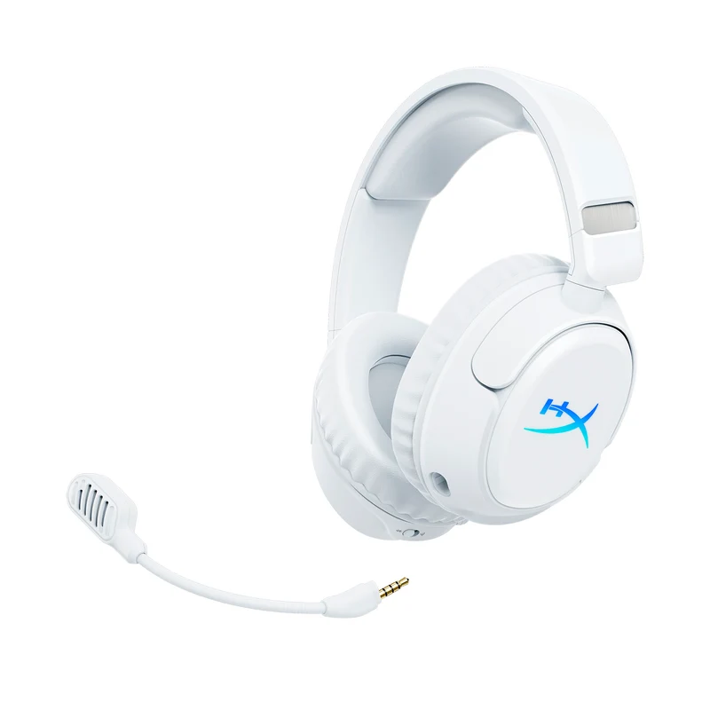 HyperX Cloud Flight 2 – Drahtlose Gaming-Kopfhörer