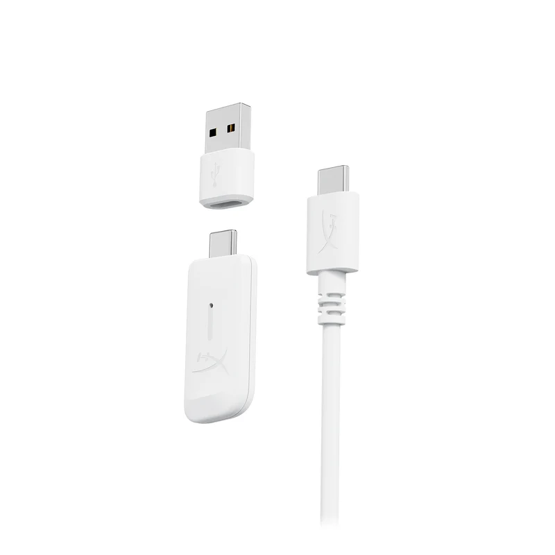 HyperX Cloud Flight 2 – Drahtlose Gaming-Kopfhörer