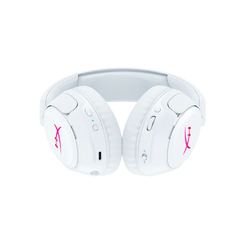 HyperX Cloud Flight 2 – Drahtlose Gaming-Kopfhörer