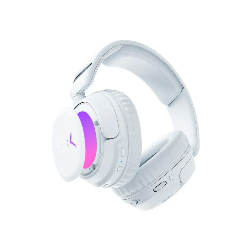 HyperX Cloud Flight 2 – Drahtlose Gaming-Kopfhörer
