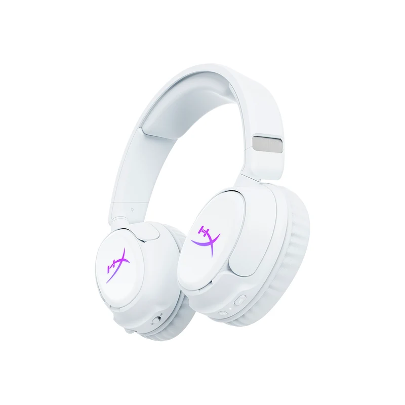 HyperX Cloud Flight 2 – Drahtlose Gaming-Kopfhörer