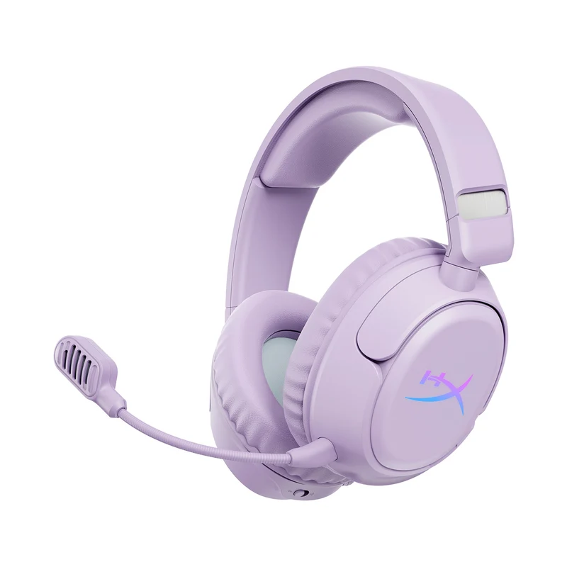 HyperX Cloud Flight 2 – Drahtlose Gaming-Kopfhörer
