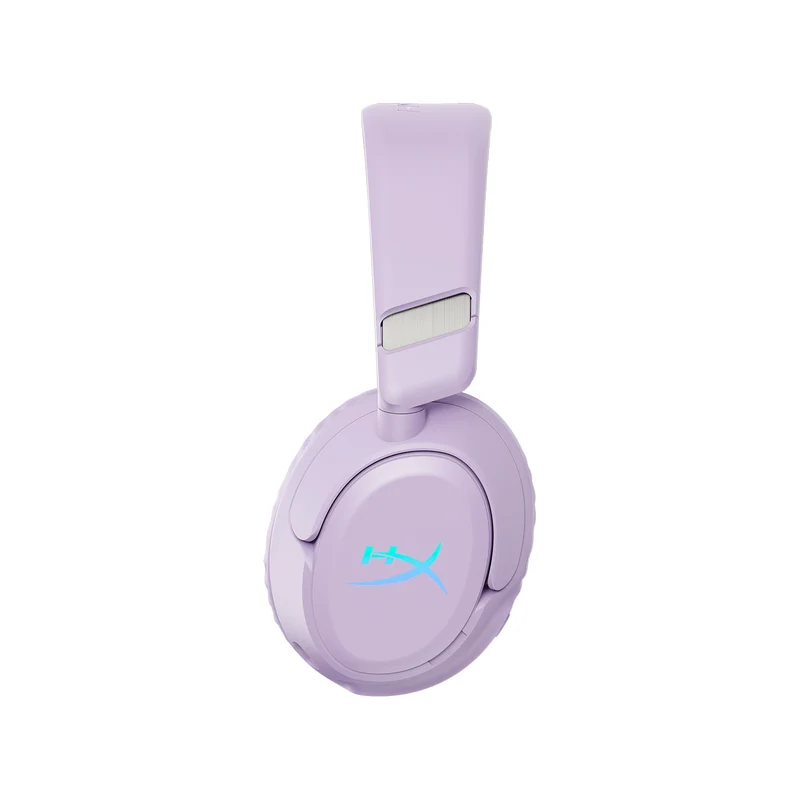 HyperX Cloud Flight 2 – Drahtlose Gaming-Kopfhörer