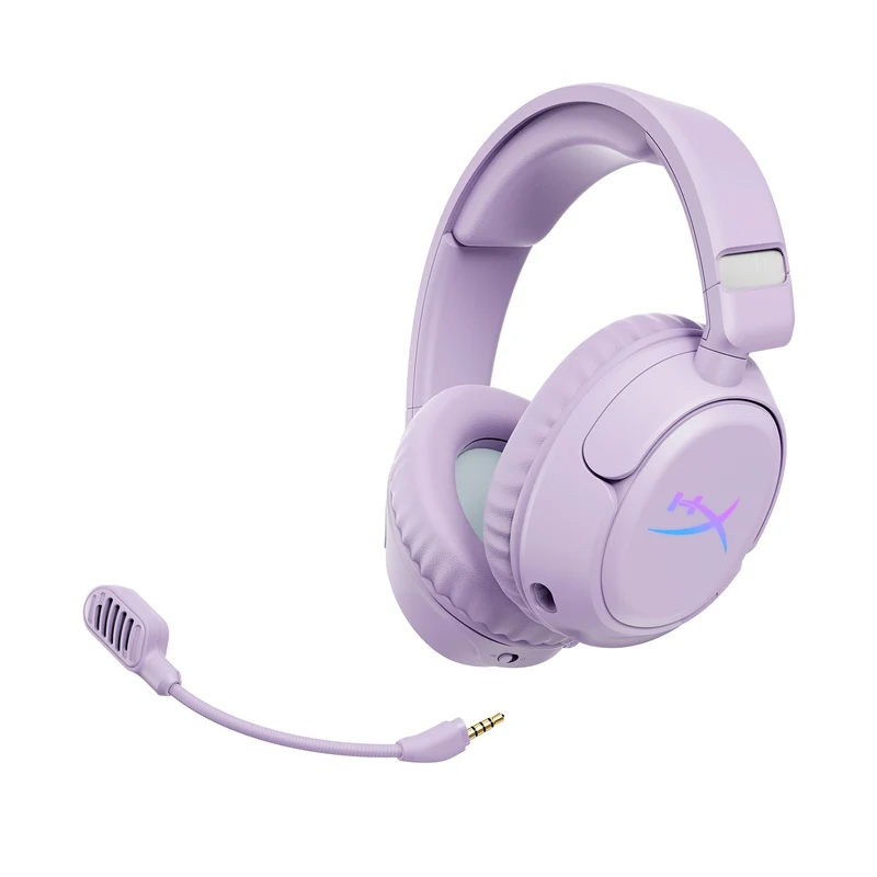HyperX Cloud Flight 2 – Drahtlose Gaming-Kopfhörer