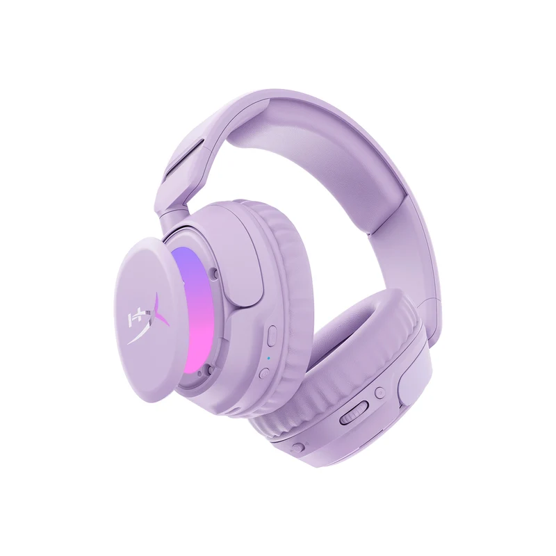 HyperX Cloud Flight 2 – Drahtlose Gaming-Kopfhörer