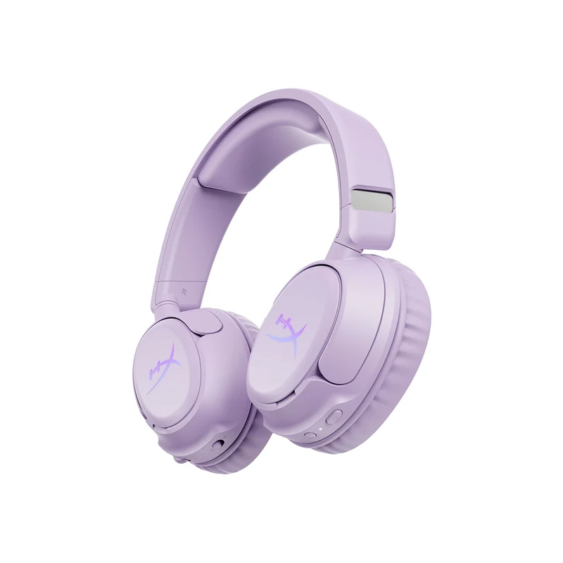 HyperX Cloud Flight 2 – Drahtlose Gaming-Kopfhörer