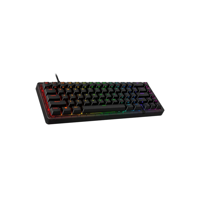 HyperX Origins 2 65 – Mechanische Gaming-Tastatur