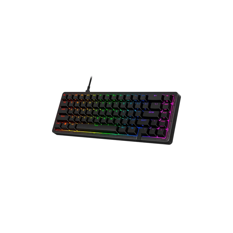 HyperX Origins 2 65 – Mechanische Gaming-Tastatur