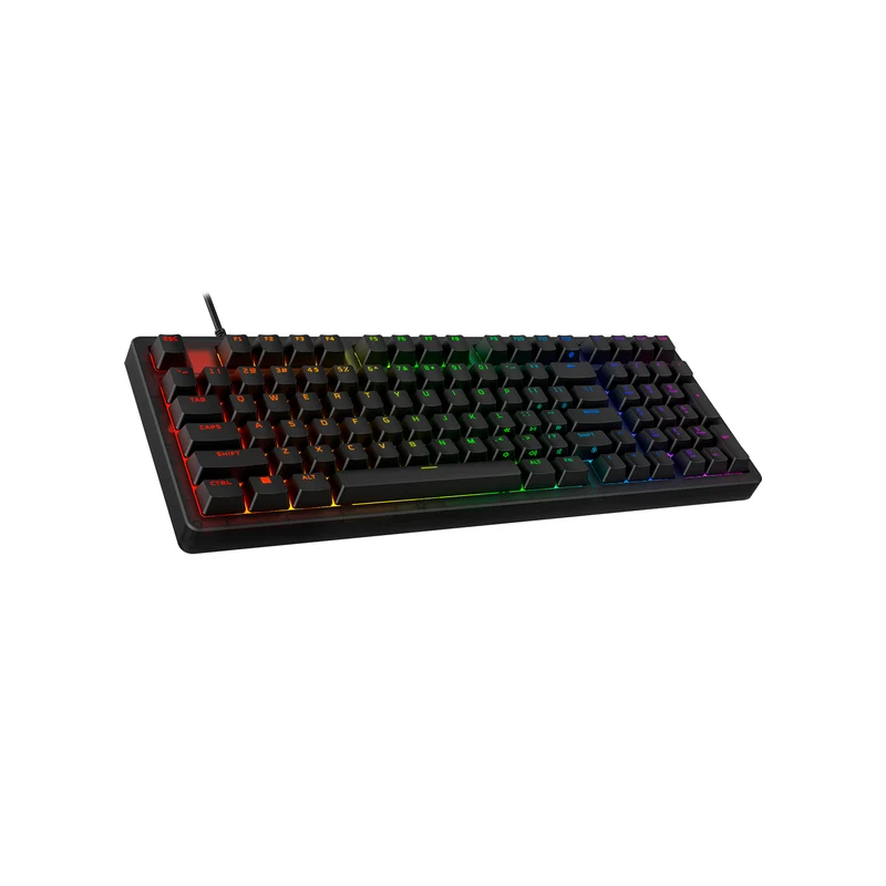 HyperX Origins 2 1800 – Mechanische Gaming-Tastatur