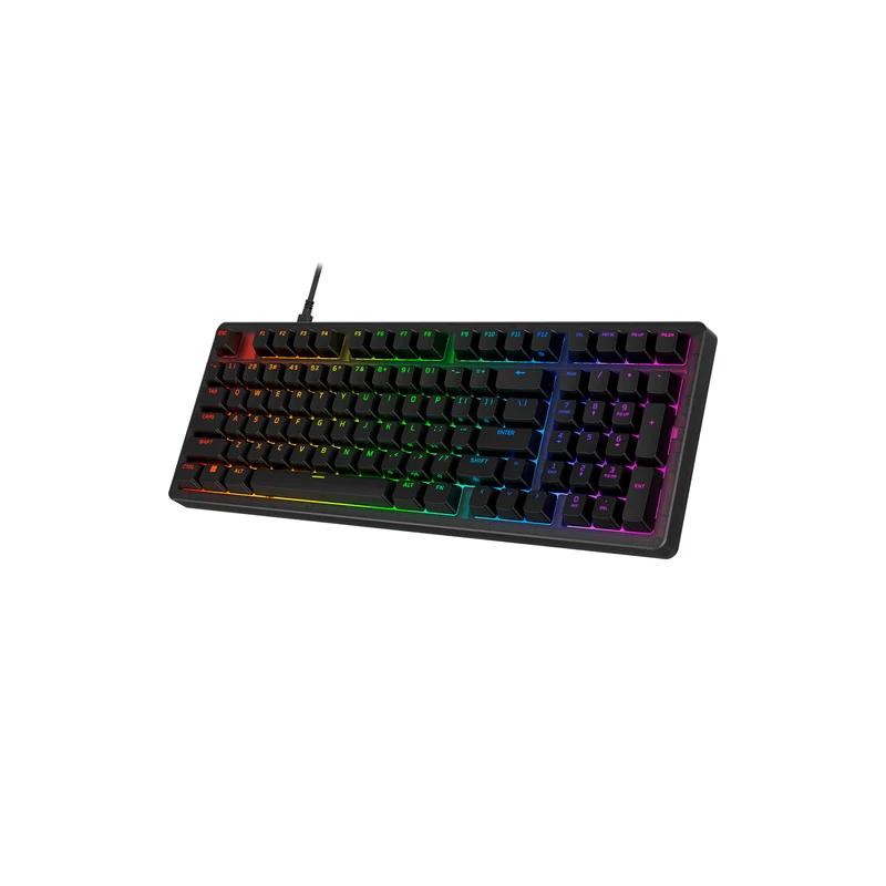 HyperX Origins 2 1800 – Mechanische Gaming-Tastatur