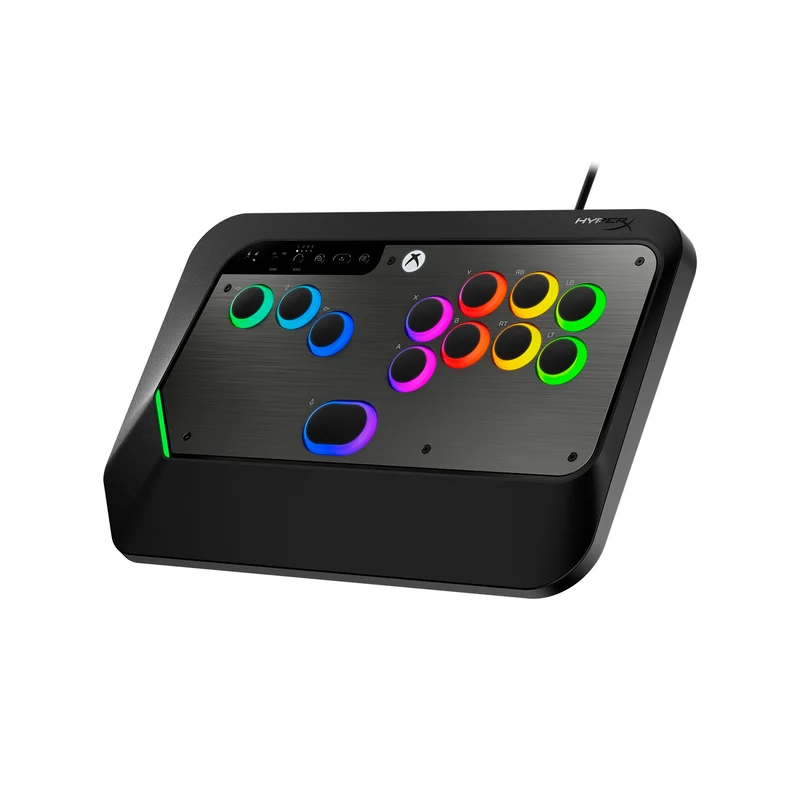 HyperX Clutch Tachi – Kabelgebundener Gaming-Controller – Xbox