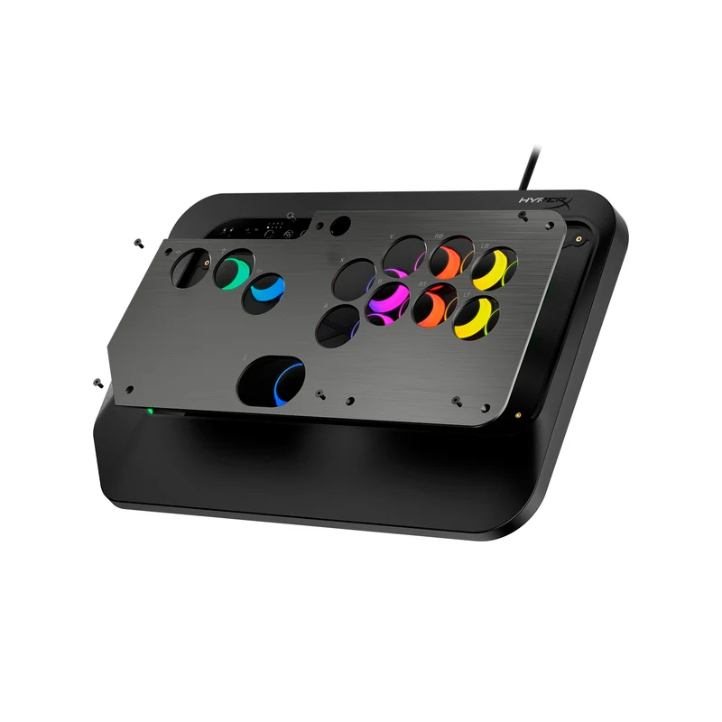 HyperX Clutch Tachi – Kabelgebundener Gaming-Controller – Xbox