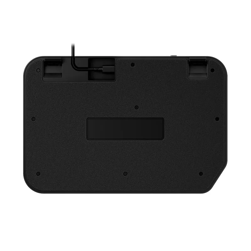 HyperX Clutch Tachi – Kabelgebundener Gaming-Controller – Xbox