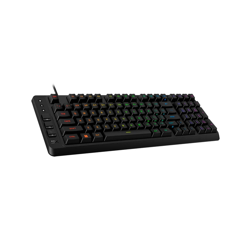 HyperX Eve 1800 – Gaming-Tastatur