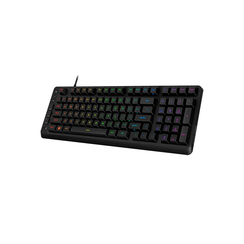 HyperX Eve 1800 – Gaming-Tastatur