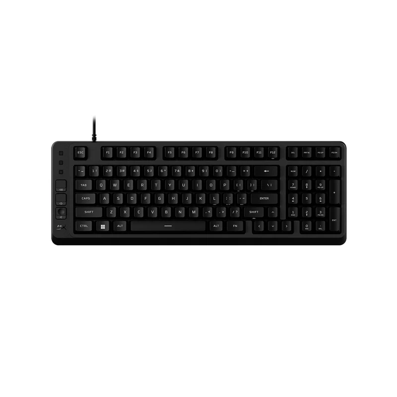 HyperX Eve 1800 – Gaming-Tastatur