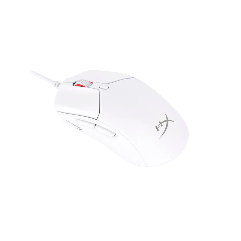 HyperX Kombi-paket - Cloud II + Alloy Core + Pulsefire Haste 2