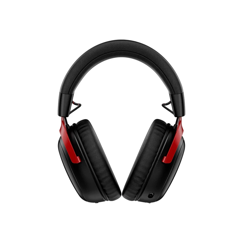 HyperX Kombi-paket- Cloud III S Wireless + Alloy Rise + Pulsefire Saga Pro Wireless