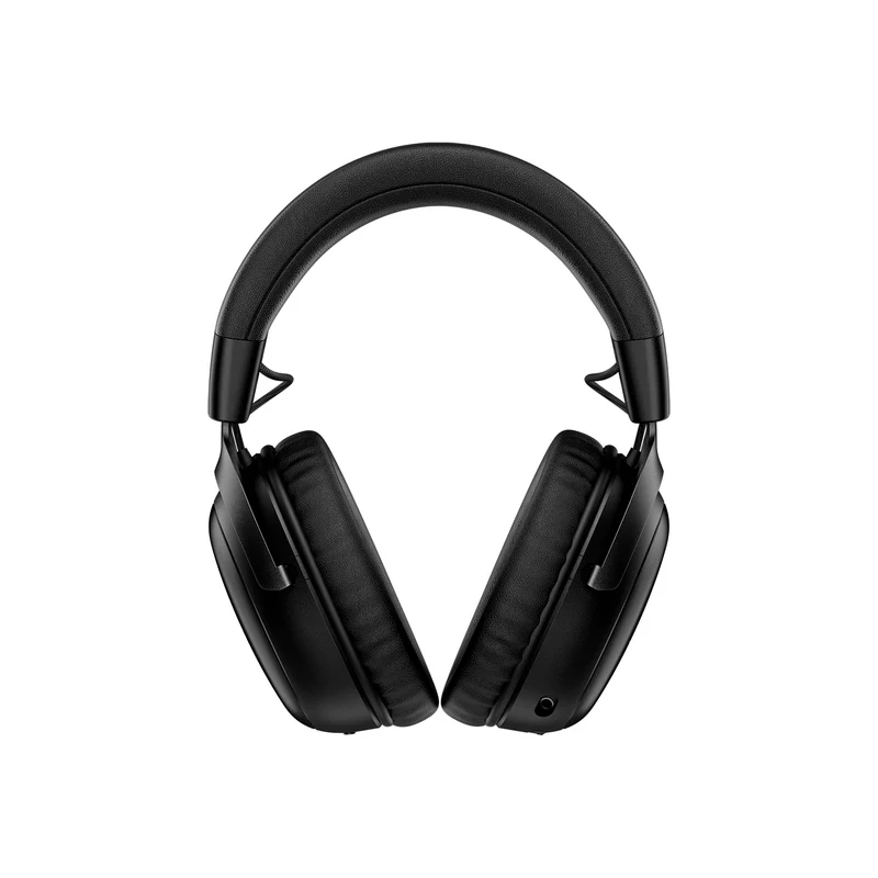 HyperX Kombi-paket- Cloud III S Wireless + Alloy Rise + Pulsefire Saga Pro Wireless