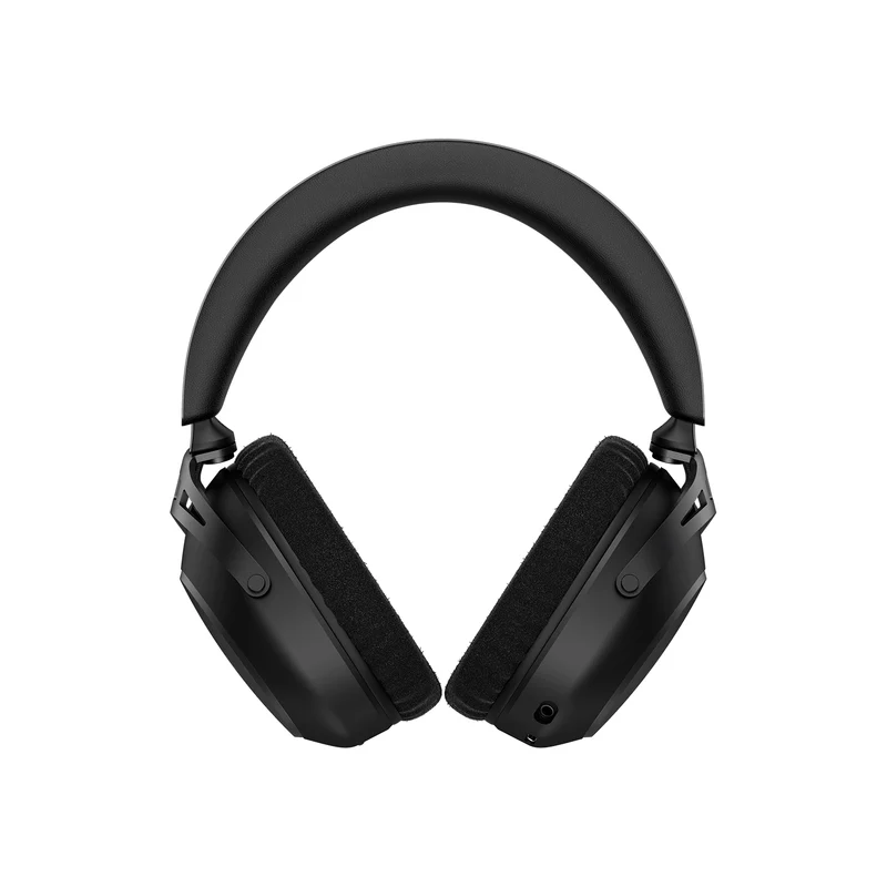 HyperX Kombi-paket - Cloud Alpha 2 Wireless + QuadCast 2 S