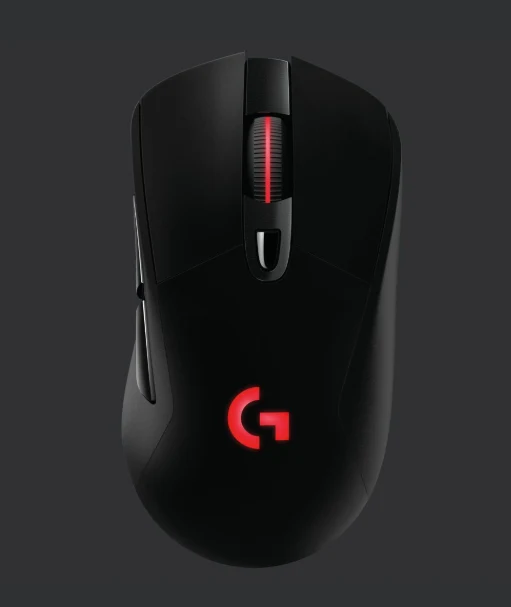 Logitech G703