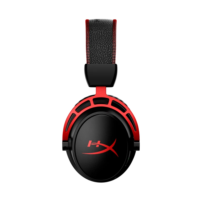 HyperX Cloud Alpha – Drahtlose Gaming-Kopfhörer
