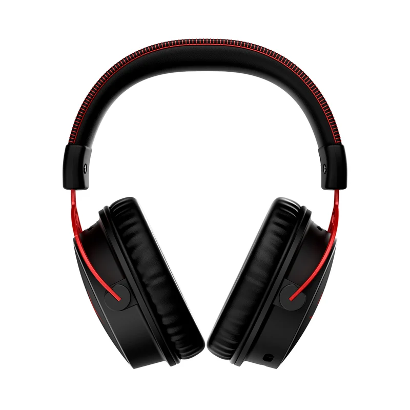 HyperX Cloud Alpha – Drahtlose Gaming-Kopfhörer