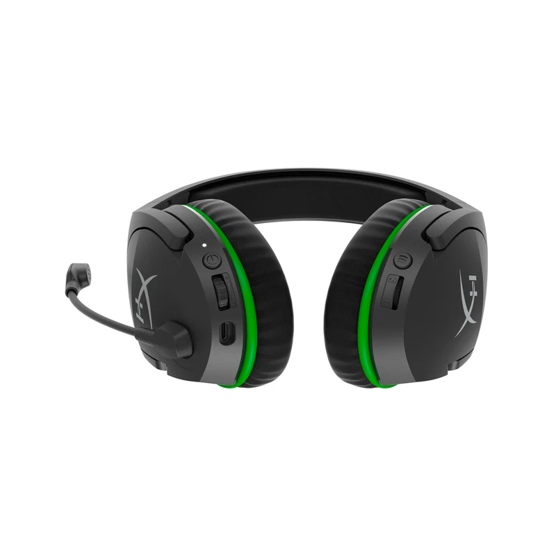 HyperX CloudX Stinger Core – Drahtlose Gaming-Kopfhörer – Xbox
