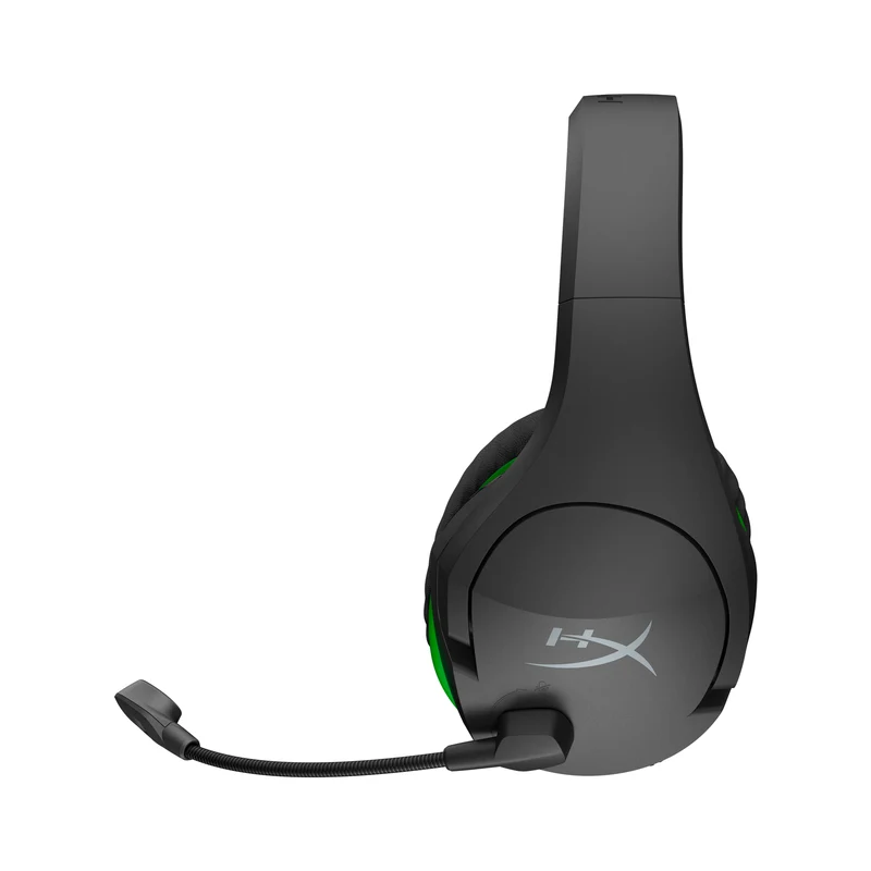 HyperX CloudX Stinger Core – Drahtlose Gaming-Kopfhörer – Xbox