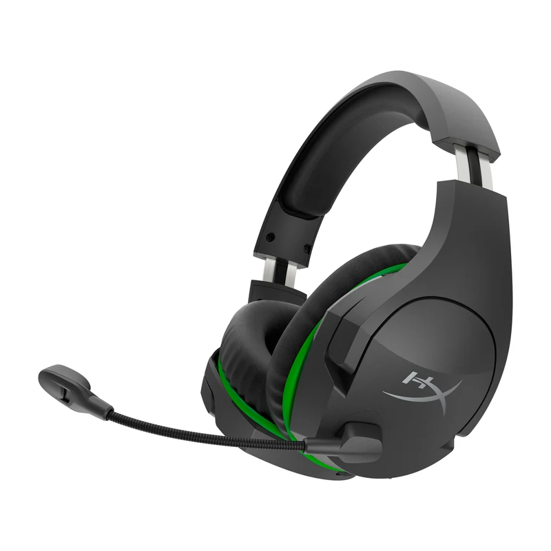 HyperX CloudX Stinger Core – Drahtlose Gaming-Kopfhörer – Xbox