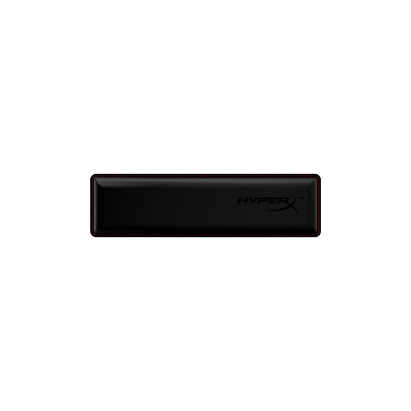 HyperX Wrist Rest – Tastatur – Kompakt 60 65 %